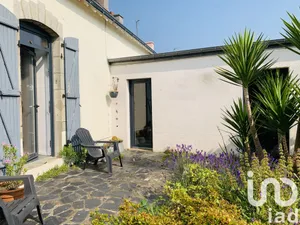 House at Lanester (56600)