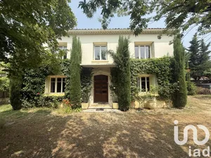 House at Rasteau (84110)