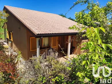 Maison à LOMBEZ (32220)