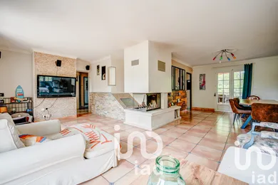 Traditional house at Montauban (82000)