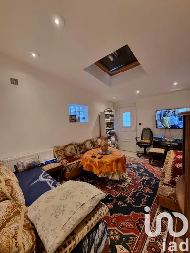 Maison à Creil (60100)