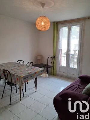 Apartment at Mont-Dore (63240)