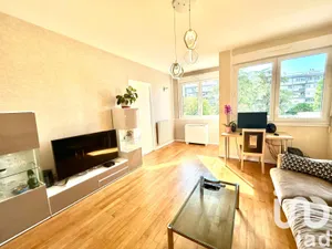 Appartement à Caluire-et-Cuire (69300)