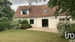 Maison d'architecte à Avranches (50300)