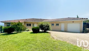 Maison à Villeneuve-de-Rivière (31800)
