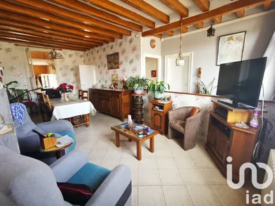 Townhouse at Vibraye (72320)