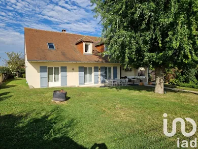 House at Maule (78580)