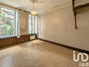 Appartement à Marseille (13008)