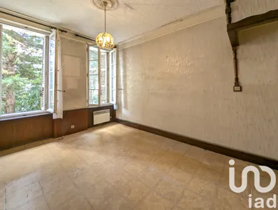 Appartement à Marseille (13008)