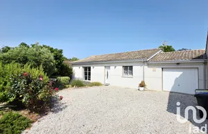 Maison à Andernos-les-Bains (33510)