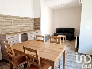 Atelier à Grenoble (38100)