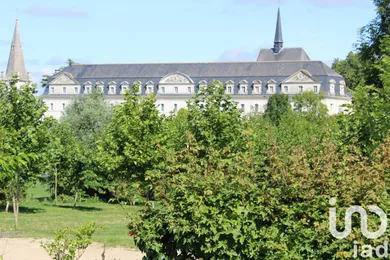 Leisure land in Pontlevoy (41400)