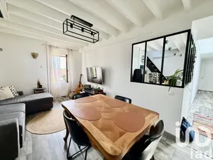 Apartment at Pontpoint (60700)