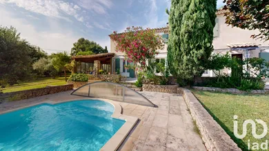 House at L'Isle-sur-la-Sorgue (84800)