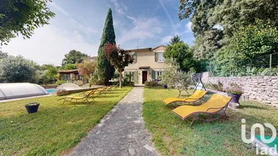 House at L'Isle-sur-la-Sorgue (84800)