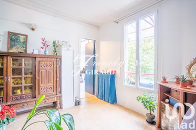 House in Vanves (92170)