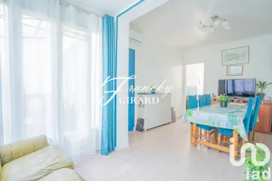 House in Vanves (92170)