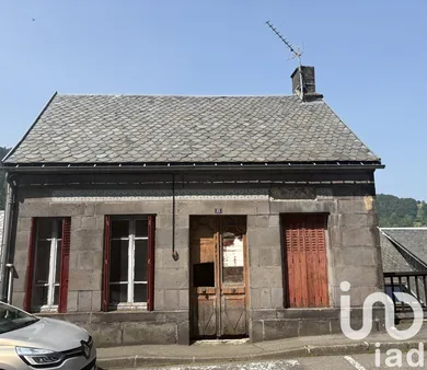 Maison à Mont-Dore (63240)
