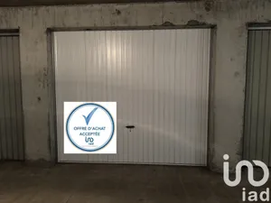 Parking à Pornic (44210)