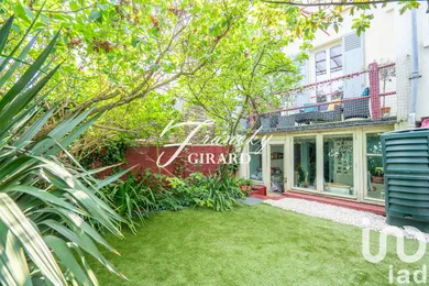 Maison à Vanves (92170)