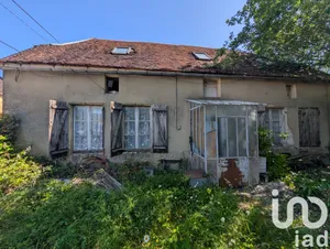 Maison à Prusy (10210)