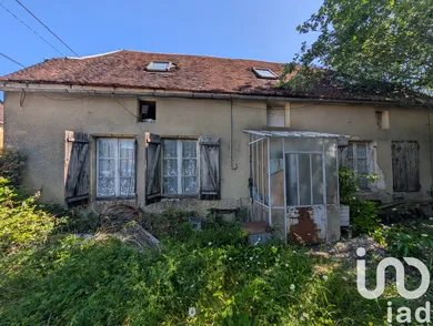 House at Prusy (10210)