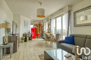 Appartement à Sarcelles (95200)