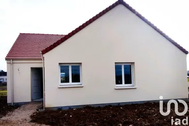 House in Baule (45130)