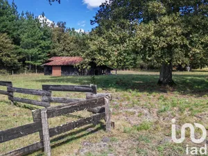 Maison à Luxey (40430)