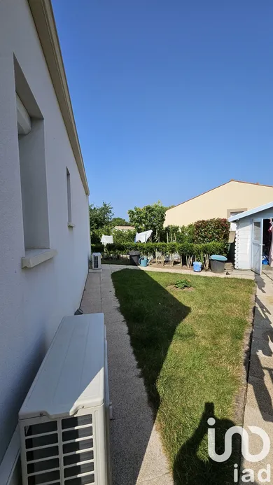 House at Saujon (17600) — 5/24