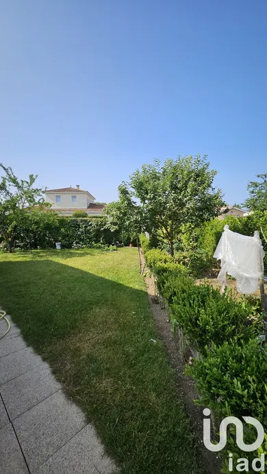 House at Saujon (17600) — 6/24
