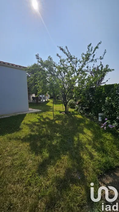 House at Saujon (17600) — 7/24