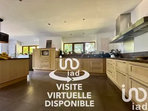 Longère à Grand fougeray (35390)