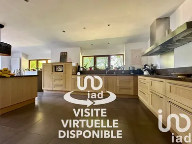 Longère à Grand fougeray (35390)