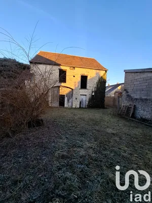 Grange à Essoyes (10360)