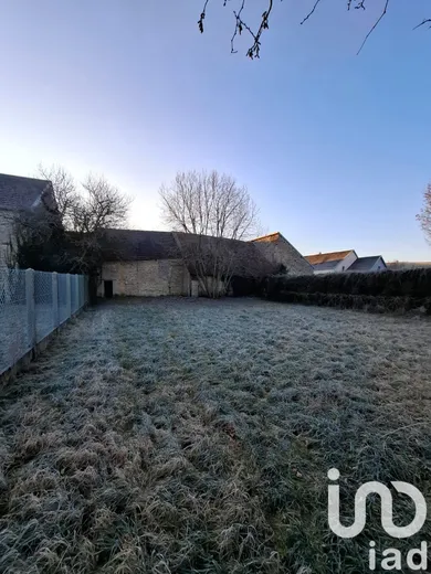 Barn in Essoyes (10360)