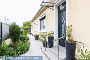 Maison à Juvisy-sur-Orge (91260)
