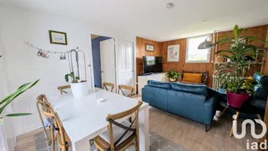 House in Saint-Avé (56890)