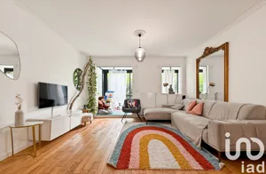 Apartment at Noisy-le-Grand (93160)
