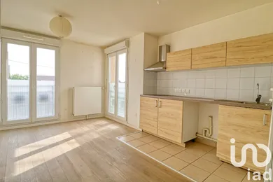 Appartement à Pierrelaye (95480)