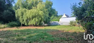 Terrain à bâtir à Saint-Nicolas-de-Redon (44460)