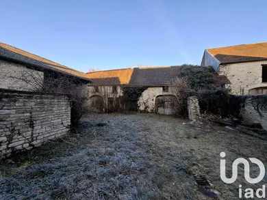 Barn in Essoyes (10360)