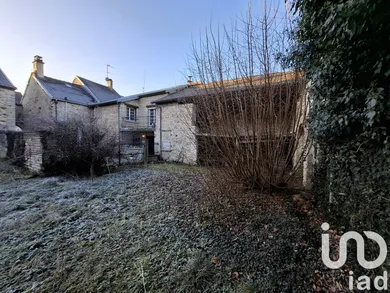 Barn at Essoyes (10360)