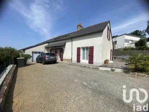 Maison à Liffré (35340)