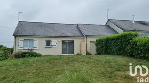 House at Chisseaux (37150)