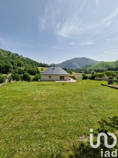 Maison à Ossen (65100)