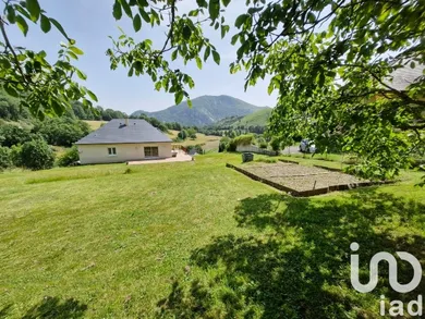 Maison à Ossen (65100)