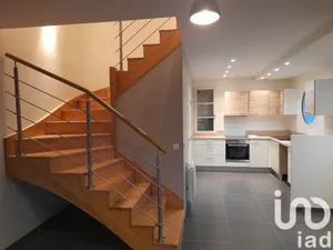 Appartement à Boran-sur-Oise (60820)