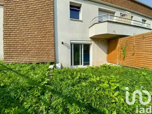 Studio at Livry-Gargan (93190)