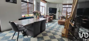 House at Wattrelos (59150)